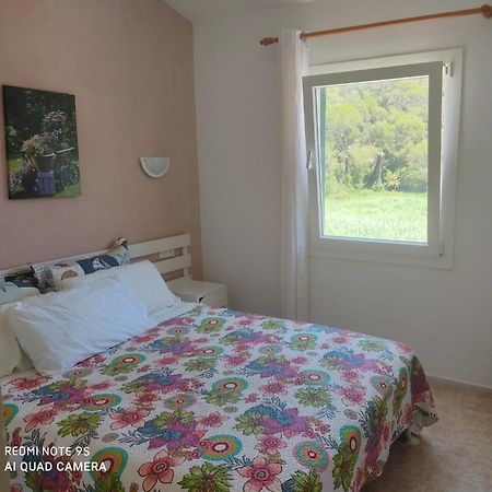 Ferienwohnung Menorca Cala Galdana Cala Galdana  Exterior foto