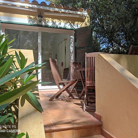 Ferienwohnung Menorca Cala Galdana Cala Galdana  Exterior foto