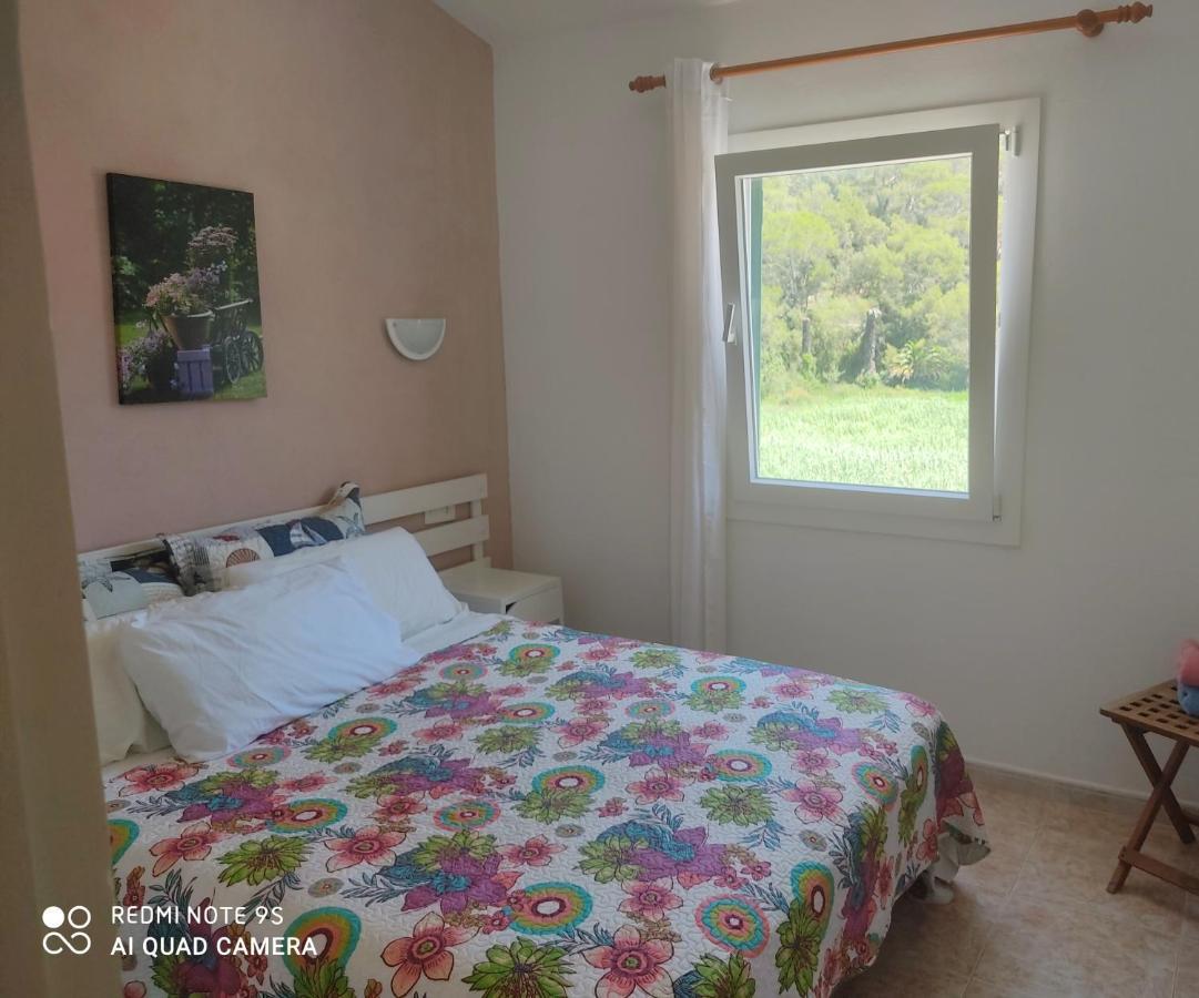 Ferienwohnung Menorca Cala Galdana Cala Galdana  Exterior foto