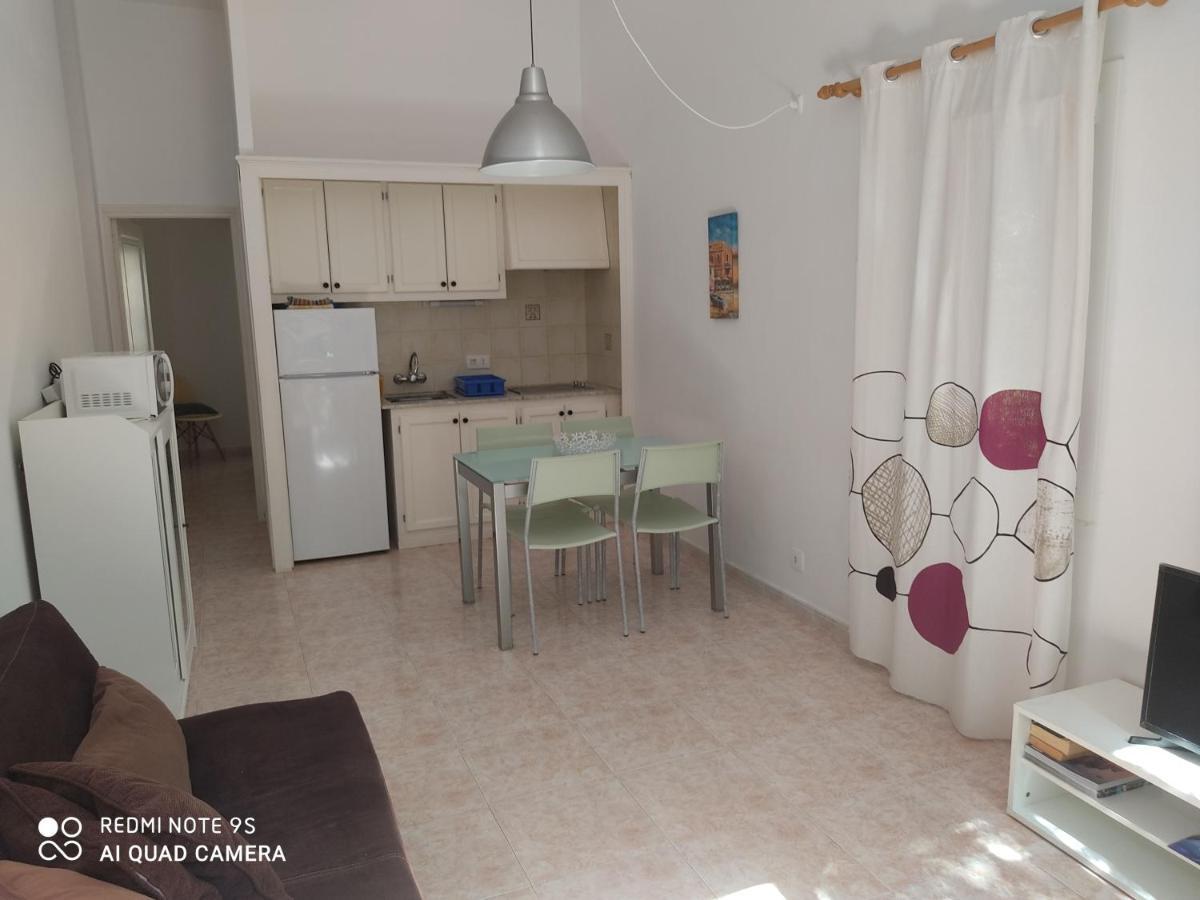 Ferienwohnung Menorca Cala Galdana Cala Galdana  Exterior foto