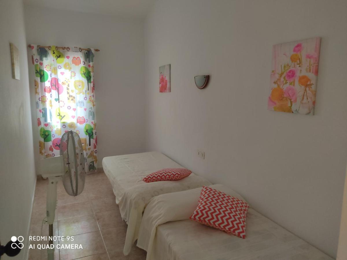 Ferienwohnung Menorca Cala Galdana Cala Galdana  Exterior foto