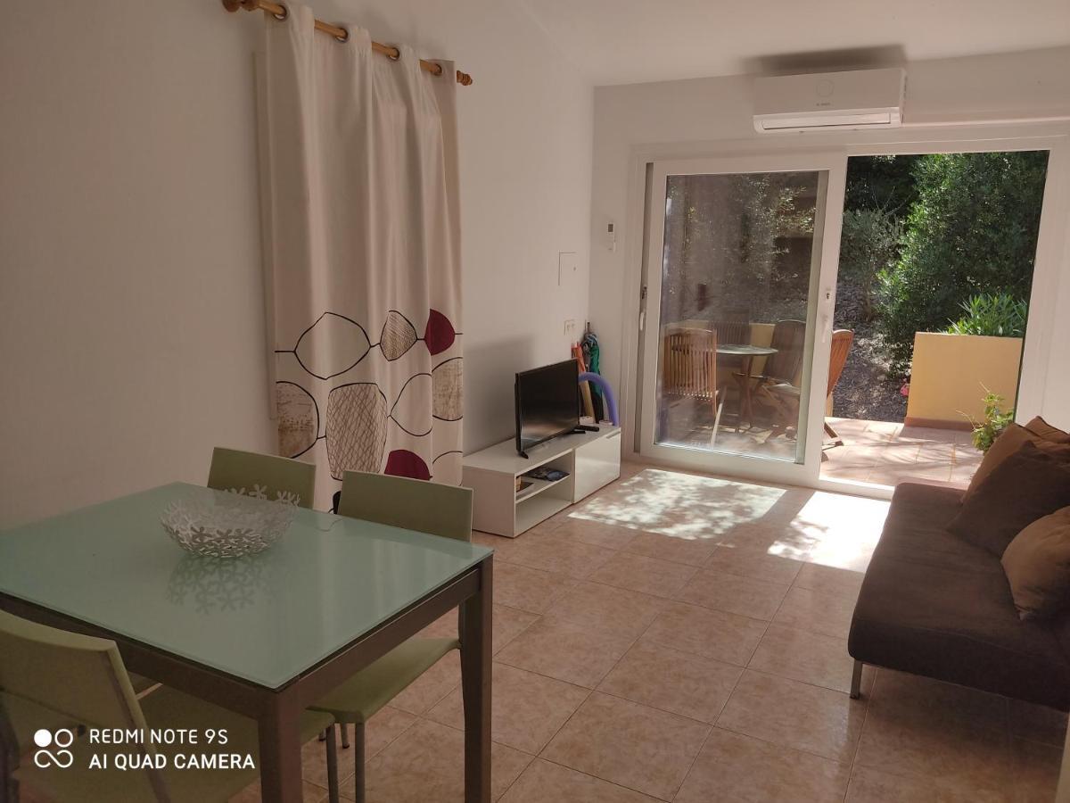 Ferienwohnung Menorca Cala Galdana Cala Galdana  Exterior foto